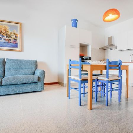 Апартаменты Casa Masini San Teodoro Монте Петросу Экстерьер фото